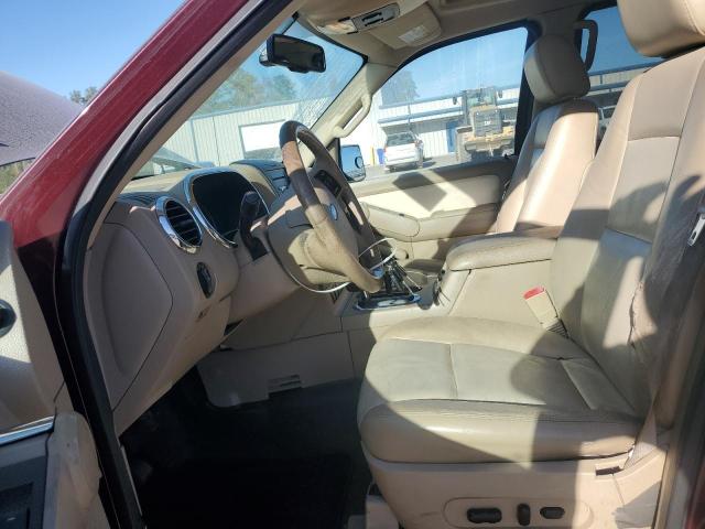 Photo 7 from auction – 2007 FORD EXPLORER S with VIN 1FMEU53827UB06215