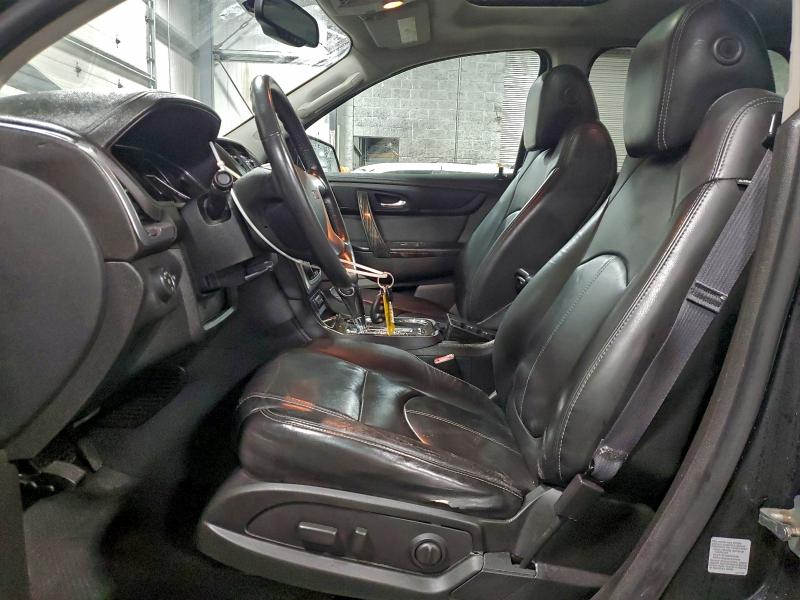 Photo 7 from auction – 2014 GMC ACADIA SLT with VIN 1GKKVRKD0EJ214328