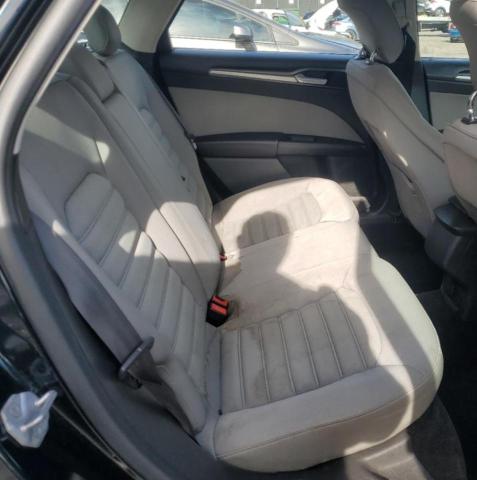 Photo 10 from auction – 2014 FORD FUSION S with VIN 3FA6P0G79ER118375
