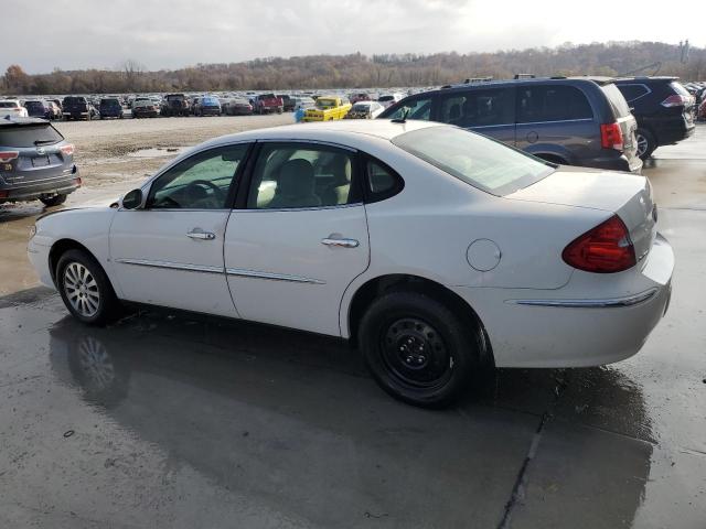 Photo 2 from auction – 2009 BUICK LACROSSE C with VIN 2G4WC582491210747