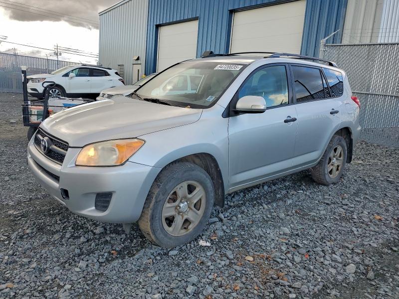 TOYOTA RAV4 2010 with VIN 2T3BF4DVXAW046839 - Photo from auction