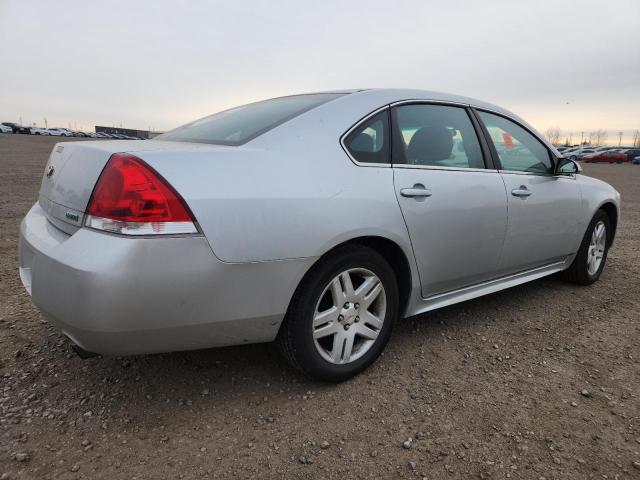 Photo 3 from auction – 2012 CHEVROLET IMPALA LS with VIN 2G1WA5E34C1106038