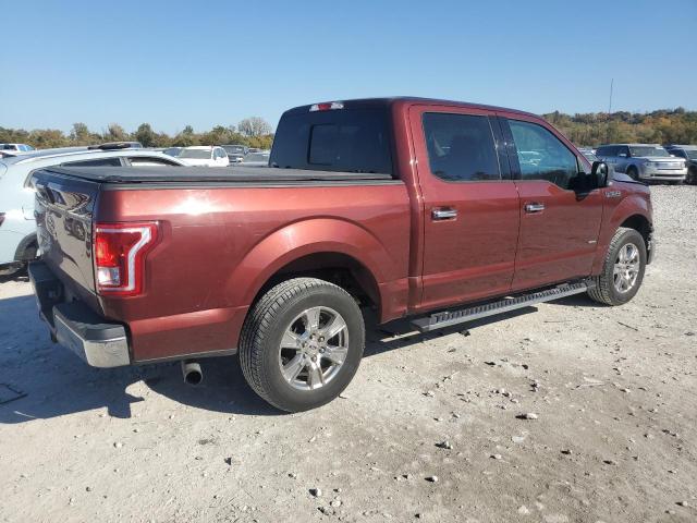 Photo 3 from auction – 2016 FORD F150 SUPER with VIN 1FTEW1CG2GFD59814