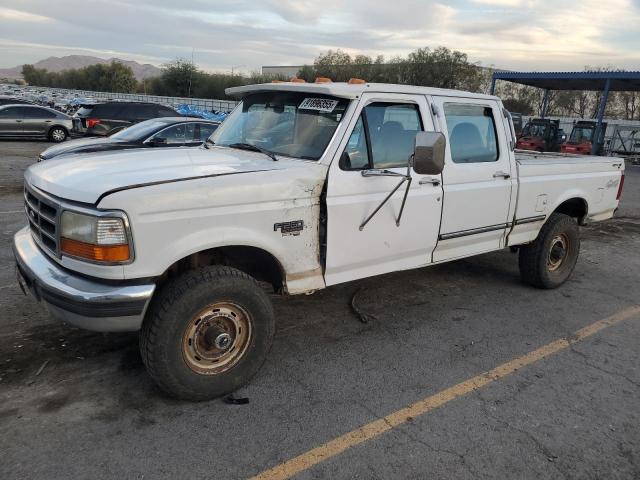 FORD F250 1996 with VIN 1FTHW26F7TEA71101 - Photo from auction