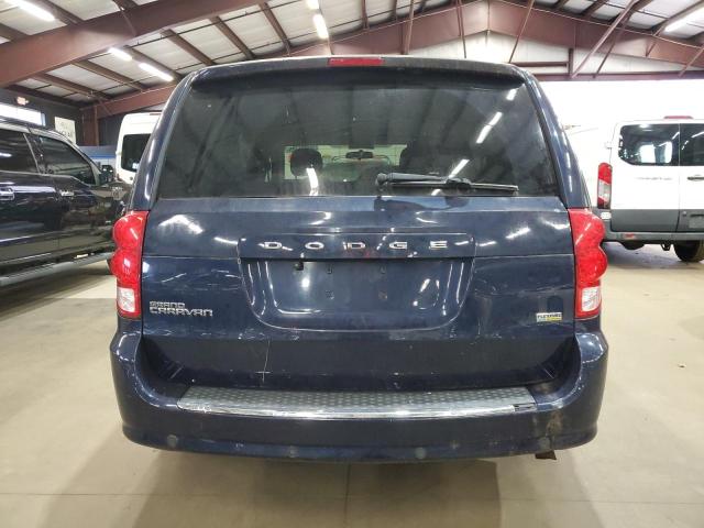 Photo 6 from auction – 2014 DODGE GRAND CARA with VIN 2C4RDGBG3ER432528