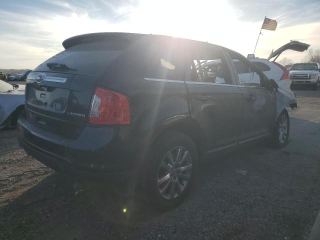 Photo 3 from auction – 2013 FORD EDGE LIMIT with VIN 2FMDK3KC0DBB83467