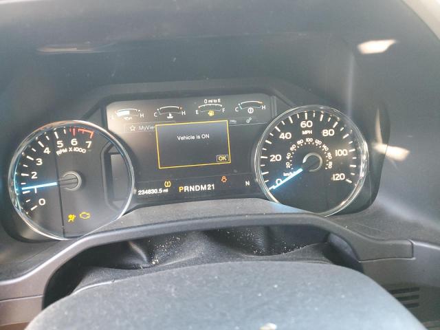 Photo 9 from auction – 2017 FORD F150 SUPER with VIN 1FTEW1EF4HFA80435