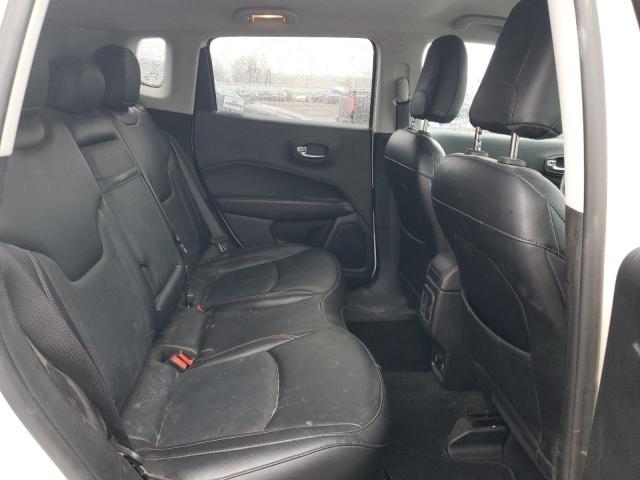 Photo 11 from auction – 2019 JEEP COMPASS LI with VIN 3C4NJDCB9KT747576