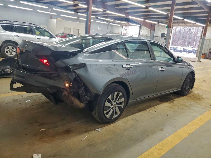 Photo 3 from auction – 2020 NISSAN ALTIMA S with VIN 1N4BL4BV3LC207524