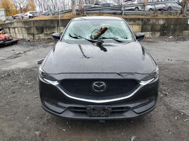 Photo 5 from auction – 2018 MAZDA CX-5 GRAND with VIN JM3KFBDM6J0375299