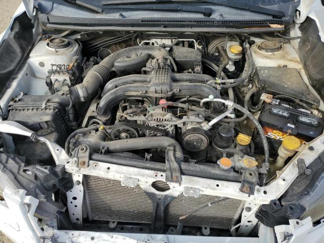 Photo 11 from auction – 2013 SUBARU IMPREZA PR with VIN JF1GPAC60DH832015