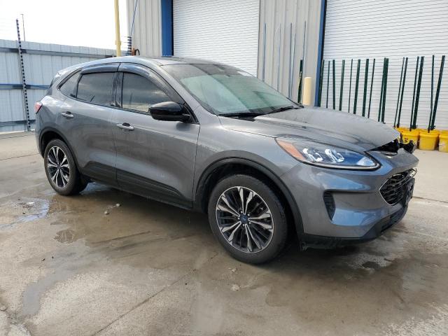 Photo 4 from auction – 2022 FORD ESCAPE with VIN 1FMCU9G63NUA05544