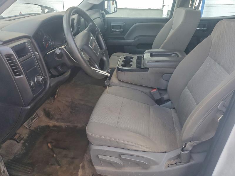 Photo 7 from auction – 2016 GMC SIERRA C15 with VIN 1GTR1LEC4GZ413134