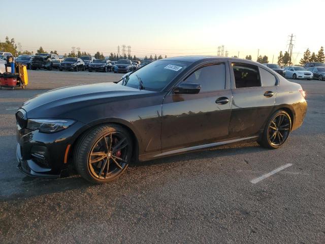 Photo 1 from auction – 2022 BMW 330I with VIN 3MW5R1J07N8C35280