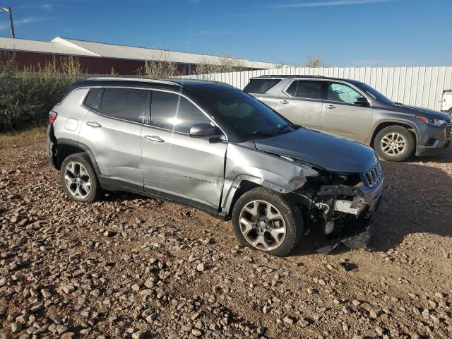 Photo 4 from auction – 2020 JEEP COMPASS LI with VIN 3C4NJDCB4LT203942