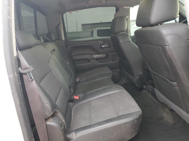 Foto 10 de la subasta – 2016 GMC SIERRA K15 con VIN 3GTU2MEC9GG105437