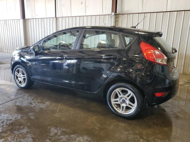 Photo 2 from auction – 2018 FORD FIESTA SE with VIN 3FADP4EJ0JM122853