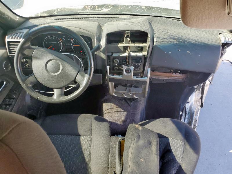 Photo 8 from auction – 2007 CHEVROLET COLORADO with VIN 1GCCS13E678252237