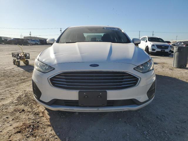 Photo 5 from auction – 2019 FORD FUSION SE with VIN 3FA6P0LU3KR225011