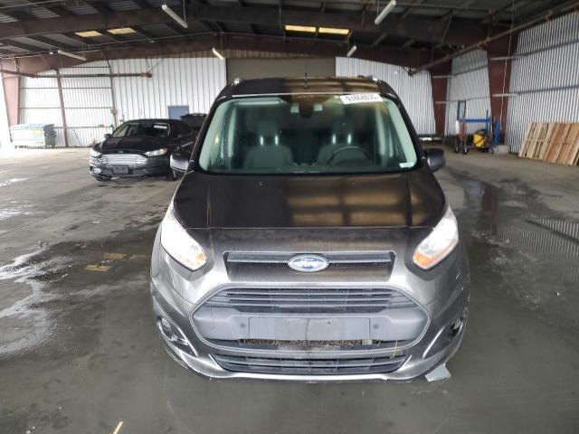 Photo 5 from auction – 2018 FORD TRANSIT CO with VIN NM0GE9F78J1373045