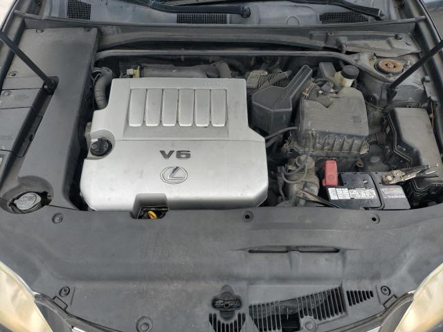 Photo 11 from auction – 2008 LEXUS ES 350 with VIN JTHBJ46G282179433