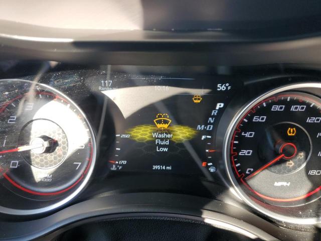 Photo 9 from auction – 2022 DODGE CHARGER SC with VIN 2C3CDXGJ5NH262340