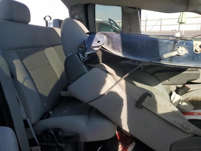 Photo 10 from auction – 2004 FORD F150 with VIN 1FTPX12524NA41148