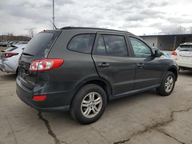 Photo 3 from auction – 2010 HYUNDAI SANTA FE G with VIN 5NMSGDAB5AH376478