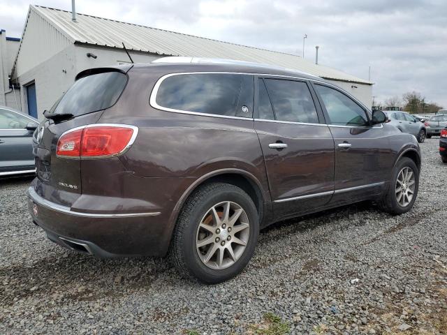 Photo 3 from auction – 2015 BUICK ENCLAVE with VIN 5GAKRBKD4FJ140891