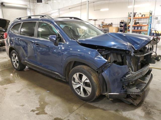 Photo 4 from auction – 2019 SUBARU ASCENT PRE with VIN 4S4WMACD2K3444321