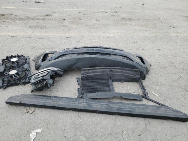 Photo 13 from auction – 2023 CHEVROLET SUBURBAN K with VIN 1GNSKEKD3PR223517