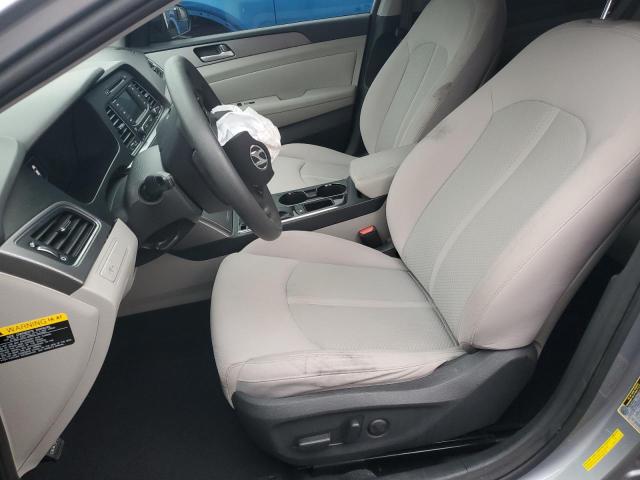 Photo 7 from auction – 2015 HYUNDAI SONATA with VIN 5NPE24AF6FH203268