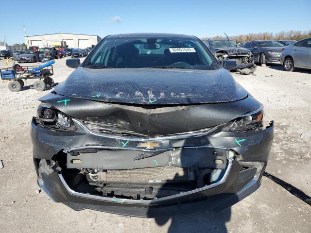 Photo 5 from auction – 2017 CHEVROLET MALIBU LT with VIN 1G1ZE5ST4HF128045