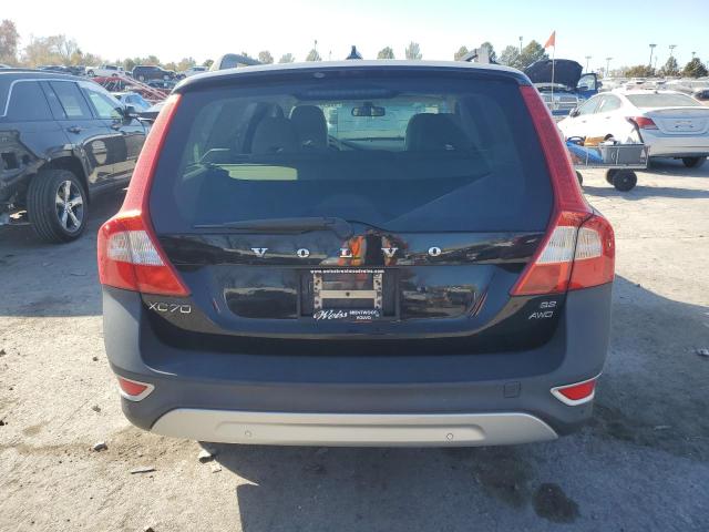 Photo 6 from auction – 2008 VOLVO XC70 with VIN YV4BZ982081007414