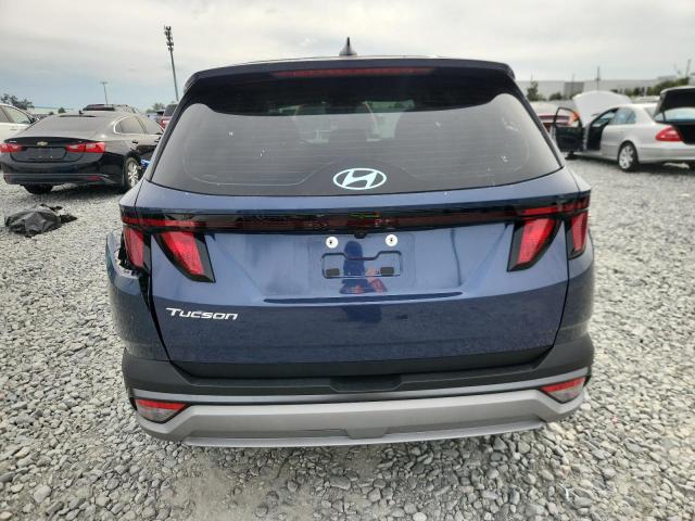 Photo 6 from auction – 2025 HYUNDAI TUCSON with VIN 5NMJA3DE2SH472468