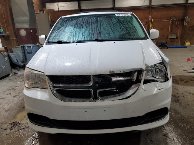 Photo 5 from auction – 2016 DODGE GRAND CARA with VIN 2C4RDGCG4GR354858