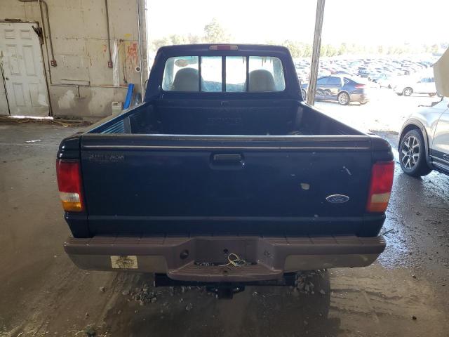 Photo 6 from auction – 1995 FORD RANGER with VIN 1FTCR10U8SUB93165