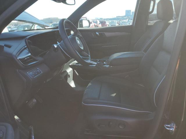 Photo 7 from auction – 2025 BUICK ENCLAVE SP with VIN 5GAEVBRS9SJ281768