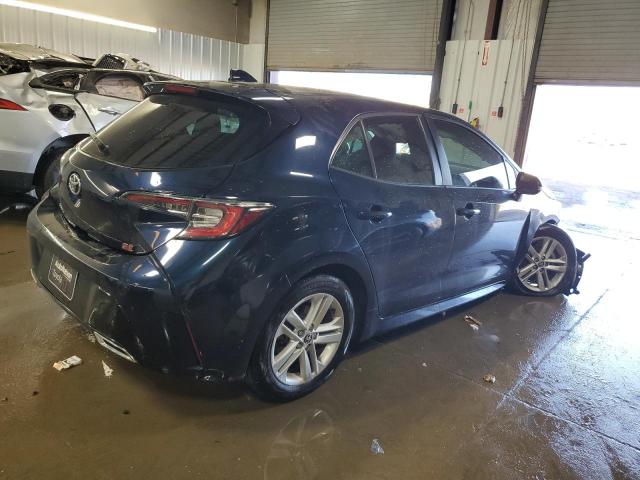 Photo 3 from auction – 2020 TOYOTA COROLLA SE with VIN JTNB4RBE4L3093243