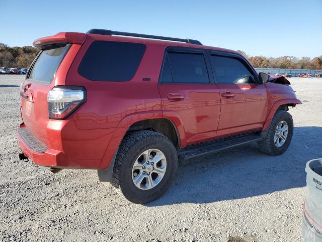 Photo 3 from auction – 2019 TOYOTA 4RUNNER SR with VIN JTEBU5JR8K5673045