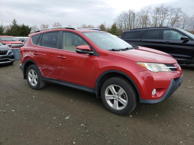 Photo 4 from auction – 2013 TOYOTA RAV4 XLE with VIN JTMRFREV0DD013778