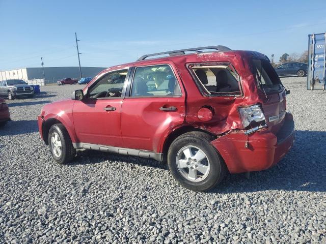 Photo 2 from auction – 2010 FORD ESCAPE XLS with VIN 1FMCU0C78AKA88369