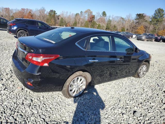 Photo 3 from auction – 2019 NISSAN SENTRA S with VIN 3N1AB7AP2KY435360
