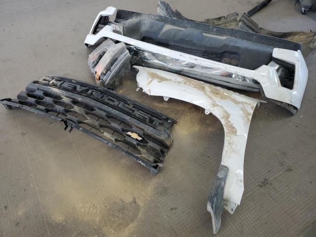 Photo 12 from auction – 2023 CHEVROLET SILVERADO with VIN 1GCUDAED0PZ209476