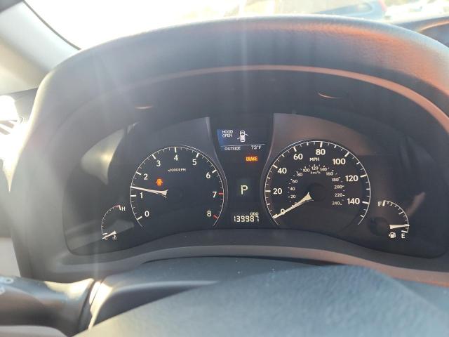 Photo 9 from auction – 2011 LEXUS RX 350 with VIN 2T2ZK1BA4BC061692
