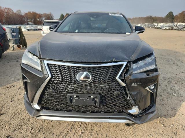 Photo 5 from auction – 2017 LEXUS RX 350 BAS with VIN 2T2BZMCA2HC113388