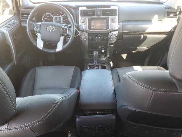 Photo 8 from auction – 2019 TOYOTA 4RUNNER SR with VIN JTEBU5JRXK5660085