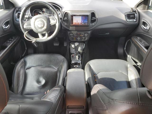 Photo 8 from auction – 2018 JEEP COMPASS LI with VIN 3C4NJDCB1JT222249