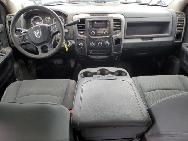 Photo 8 from auction – 2017 RAM 1500 ST with VIN 3C6RR7KT9HG582417