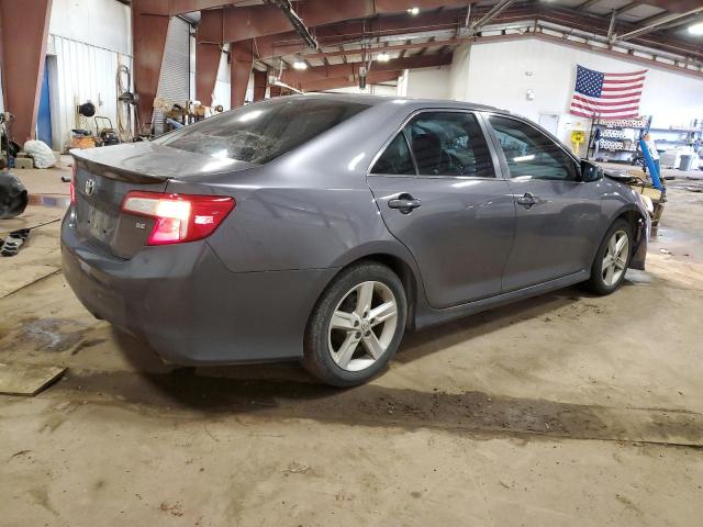 Photo 3 from auction – 2014 TOYOTA CAMRY L with VIN 4T1BF1FKXEU361298